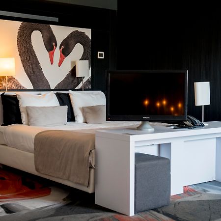 Fletcher Hotel-Restaurant Teugel Uden-Veghel מראה חיצוני תמונה