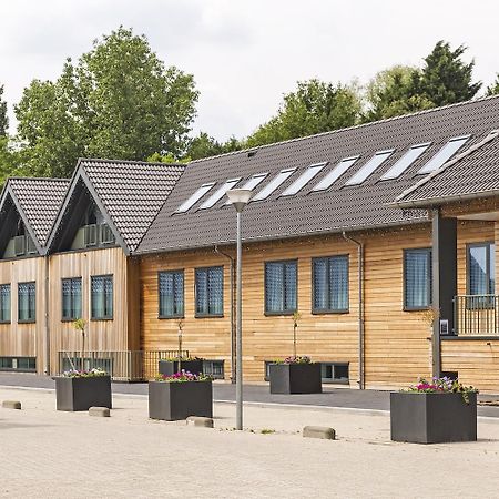 Fletcher Hotel-Restaurant Teugel Uden-Veghel מראה חיצוני תמונה