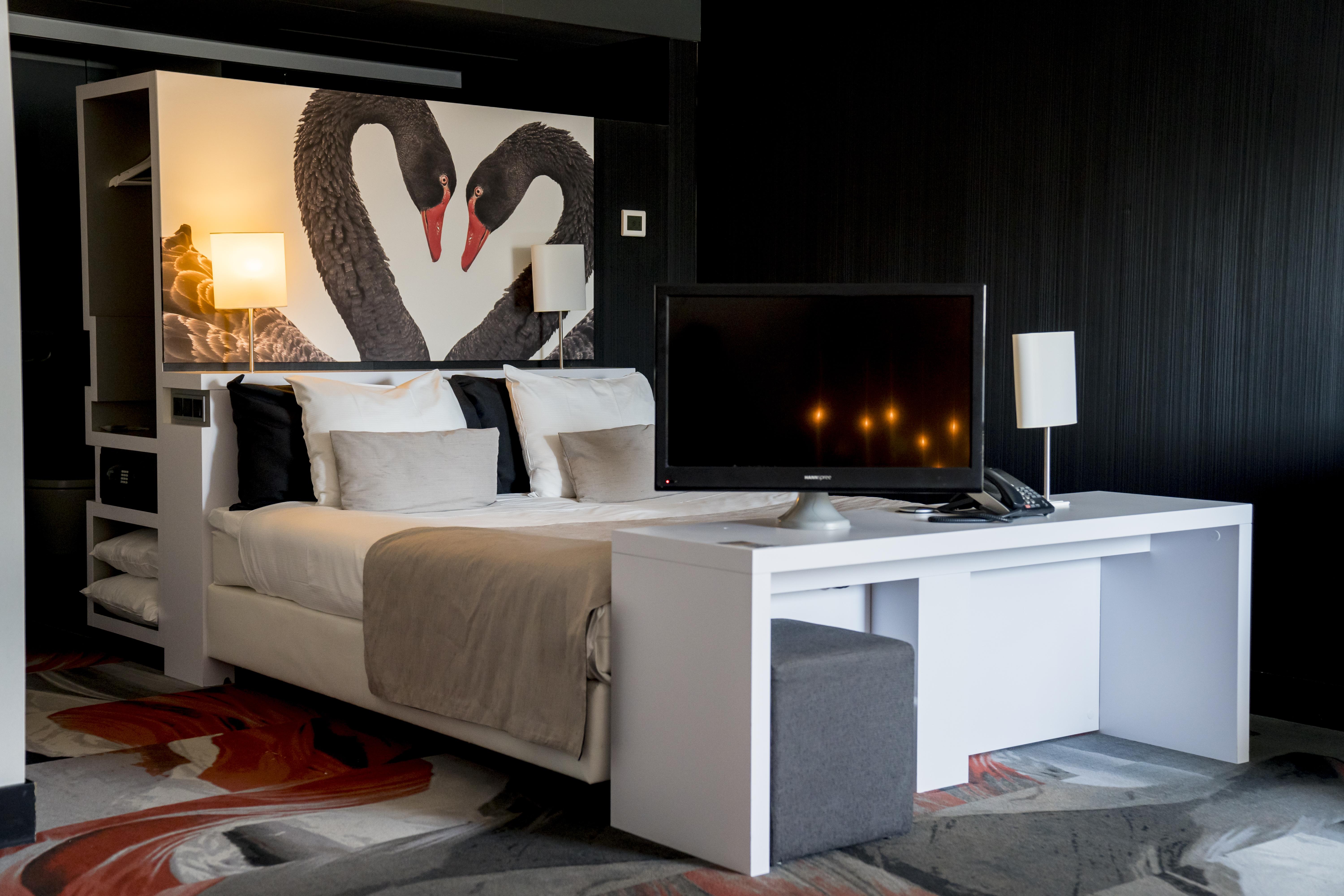 Fletcher Hotel-Restaurant Teugel Uden-Veghel מראה חיצוני תמונה
