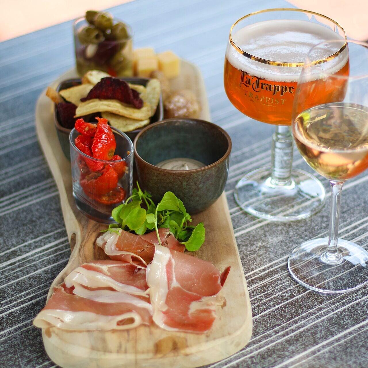 Fletcher Hotel-Restaurant Teugel Uden-Veghel מראה חיצוני תמונה