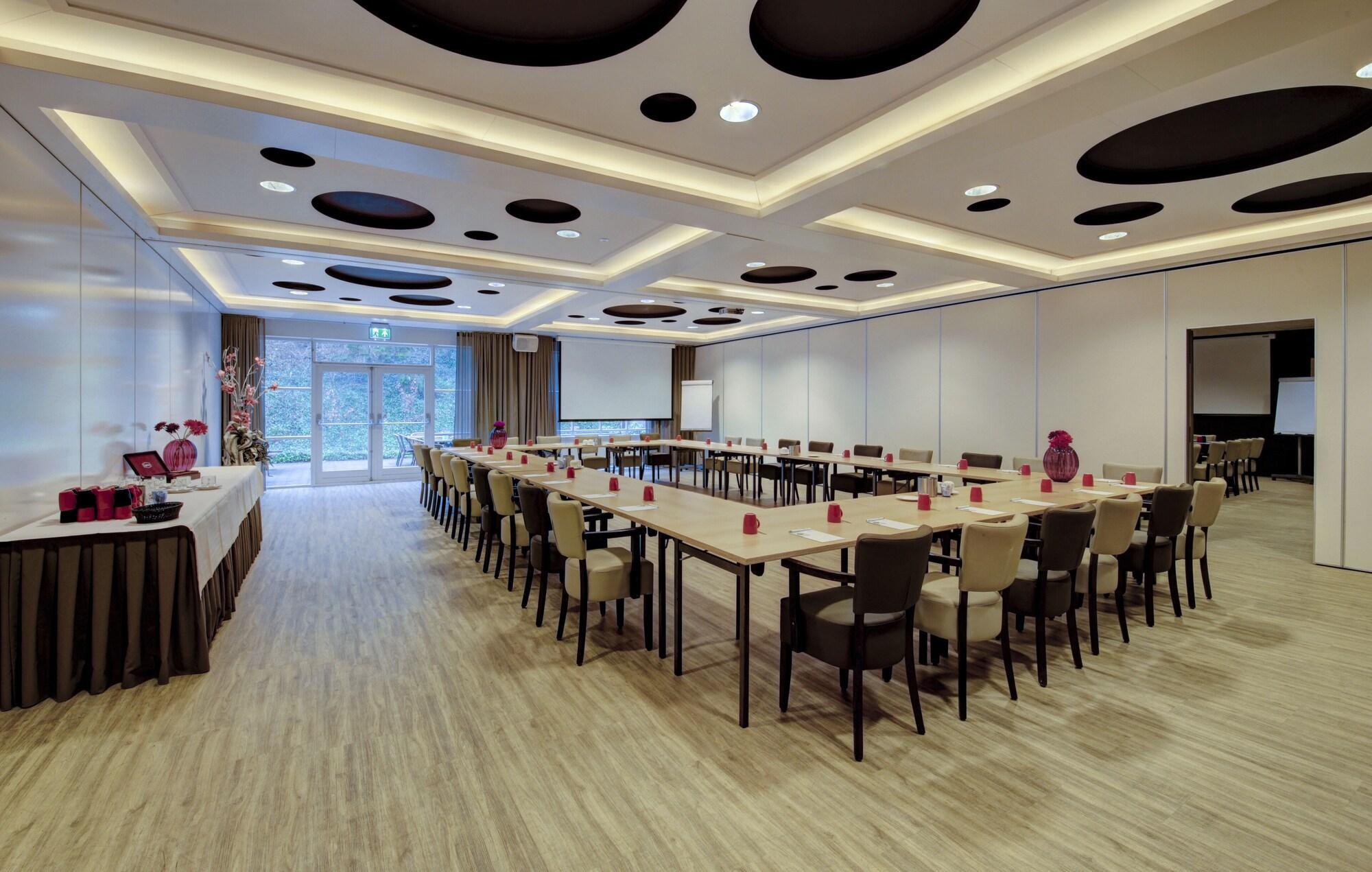 Fletcher Hotel-Restaurant Teugel Uden-Veghel מראה חיצוני תמונה