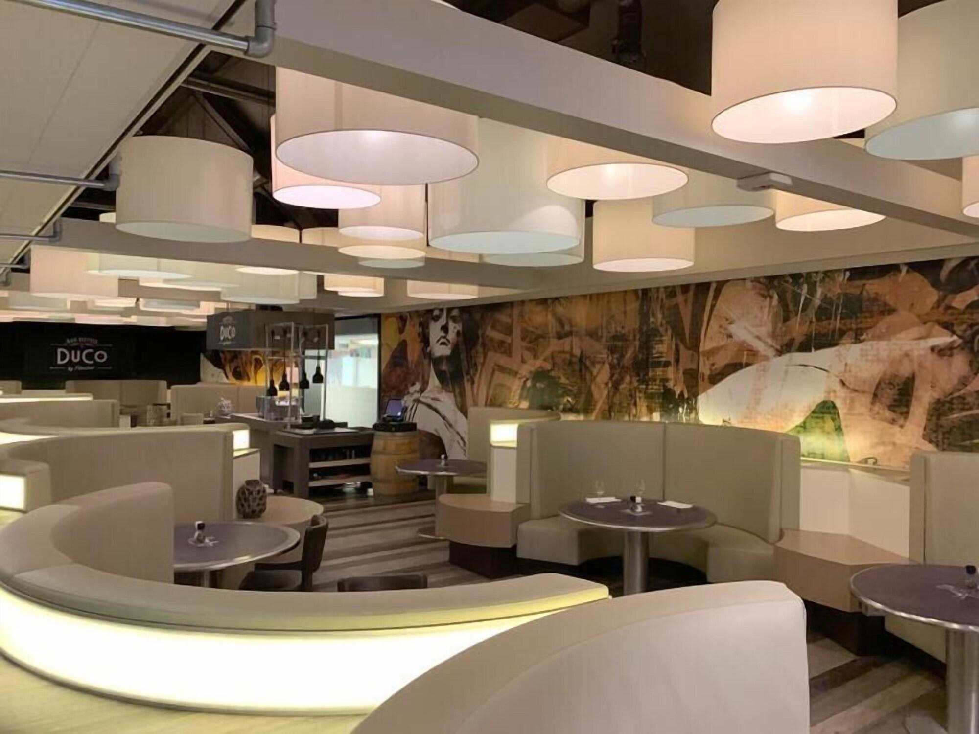 Fletcher Hotel-Restaurant Teugel Uden-Veghel מראה חיצוני תמונה