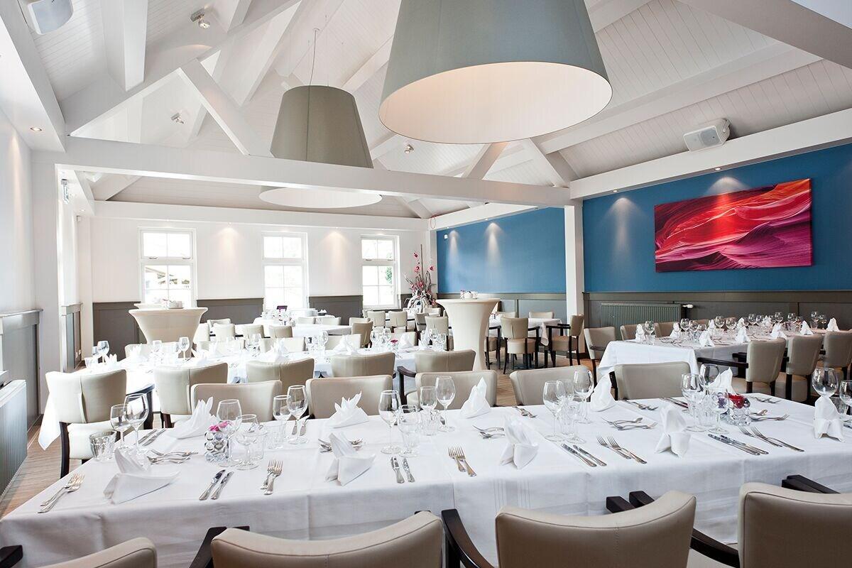 Fletcher Hotel-Restaurant Teugel Uden-Veghel מראה חיצוני תמונה