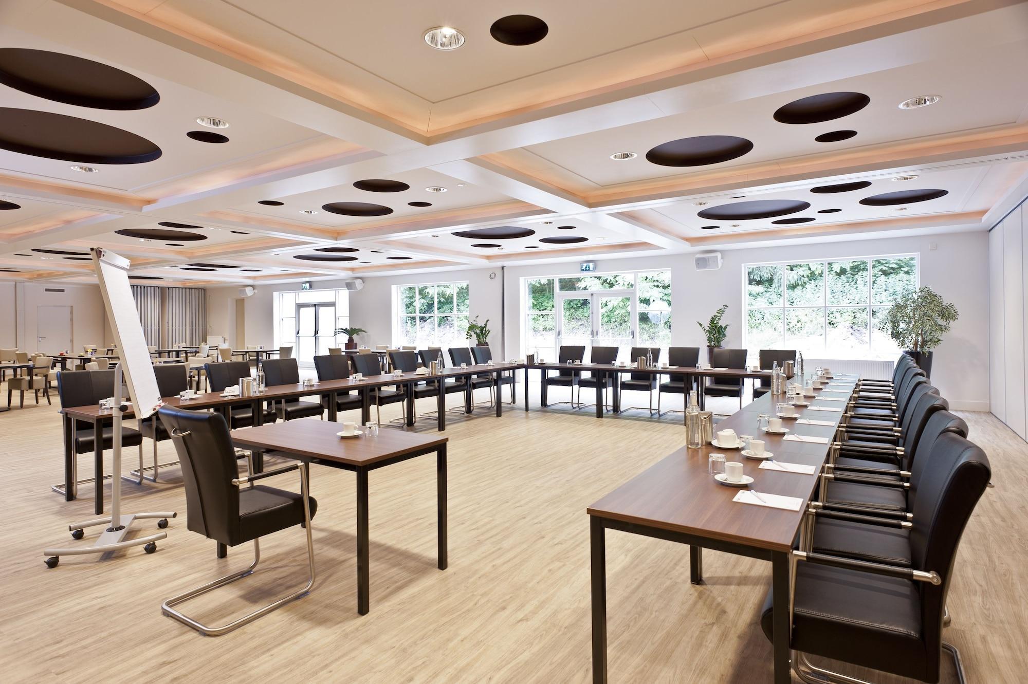 Fletcher Hotel-Restaurant Teugel Uden-Veghel מראה חיצוני תמונה