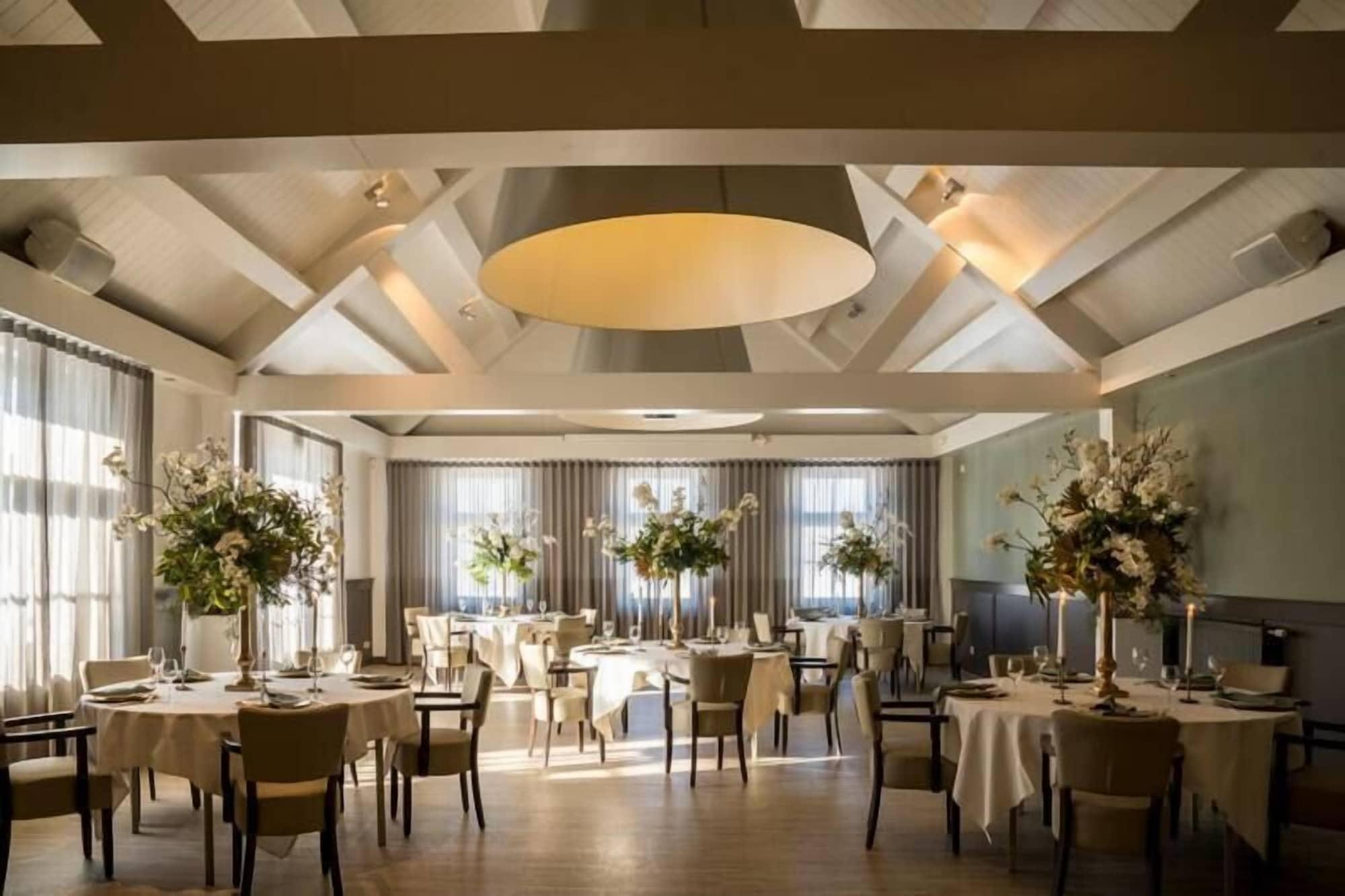 Fletcher Hotel-Restaurant Teugel Uden-Veghel מראה חיצוני תמונה