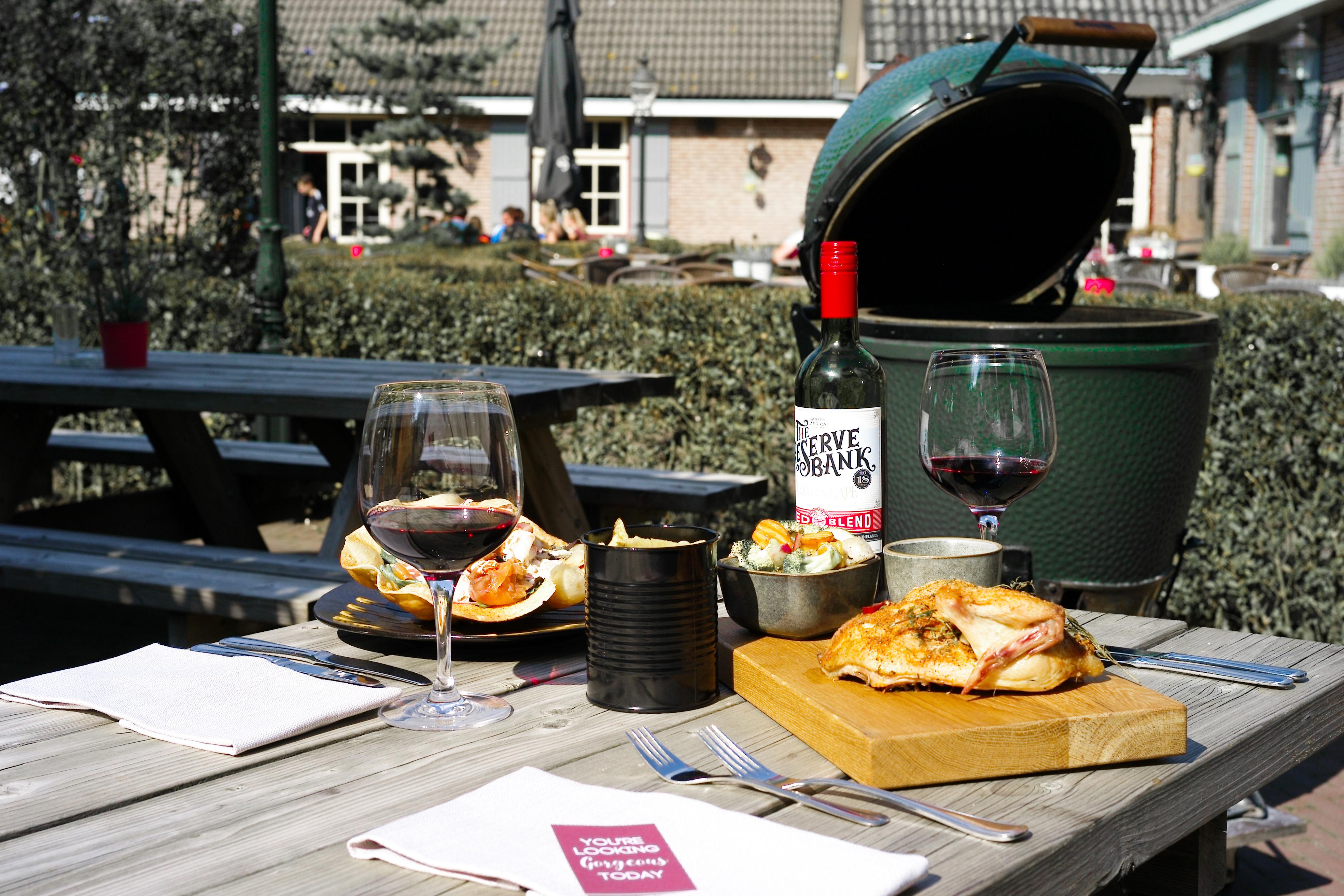 Fletcher Hotel-Restaurant Teugel Uden-Veghel מראה חיצוני תמונה