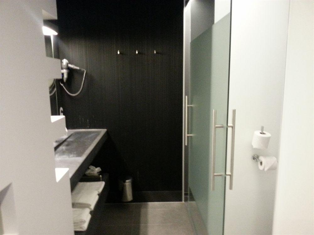 Fletcher Hotel-Restaurant Teugel Uden-Veghel מראה חיצוני תמונה