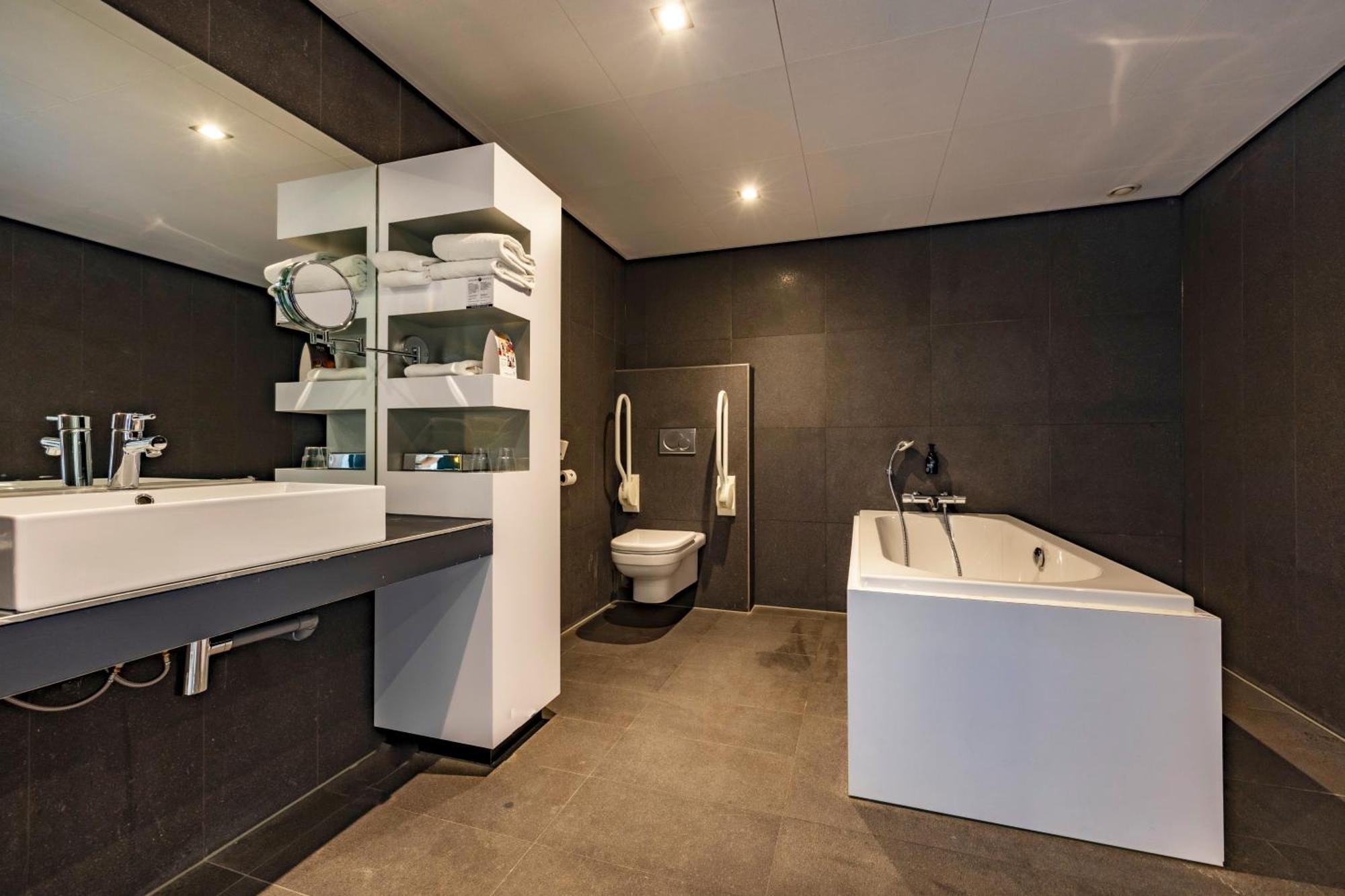 Fletcher Hotel-Restaurant Teugel Uden-Veghel מראה חיצוני תמונה