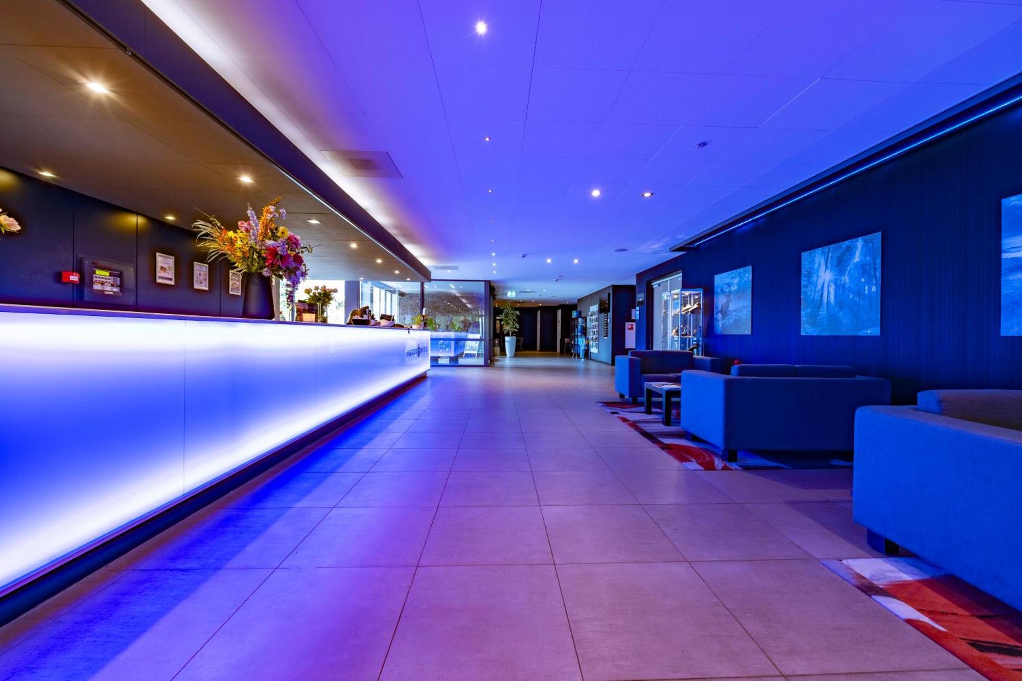 Fletcher Hotel-Restaurant Teugel Uden-Veghel מראה חיצוני תמונה