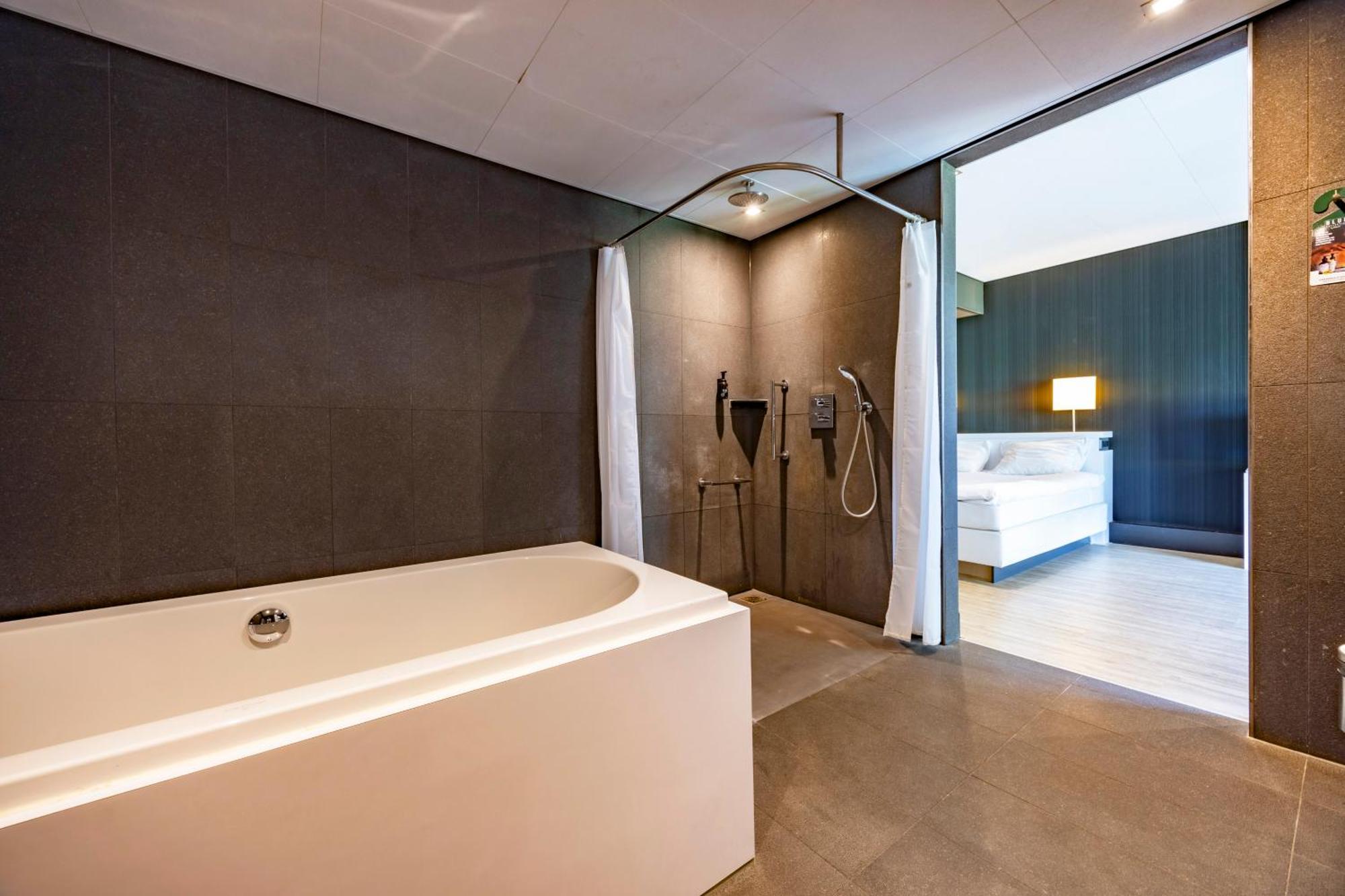 Fletcher Hotel-Restaurant Teugel Uden-Veghel מראה חיצוני תמונה