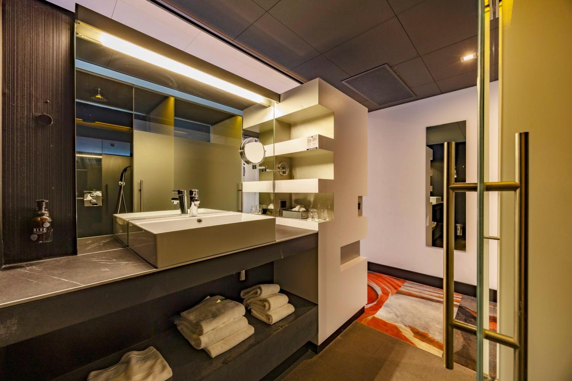 Fletcher Hotel-Restaurant Teugel Uden-Veghel מראה חיצוני תמונה