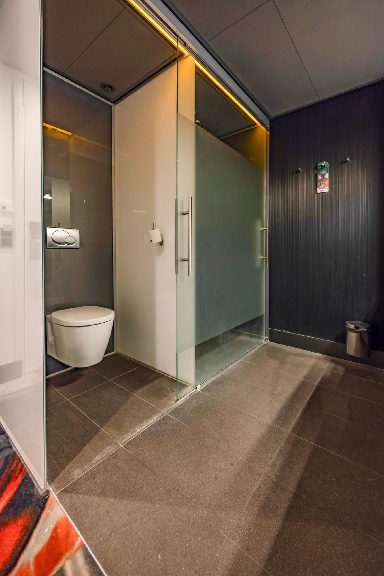 Fletcher Hotel-Restaurant Teugel Uden-Veghel מראה חיצוני תמונה
