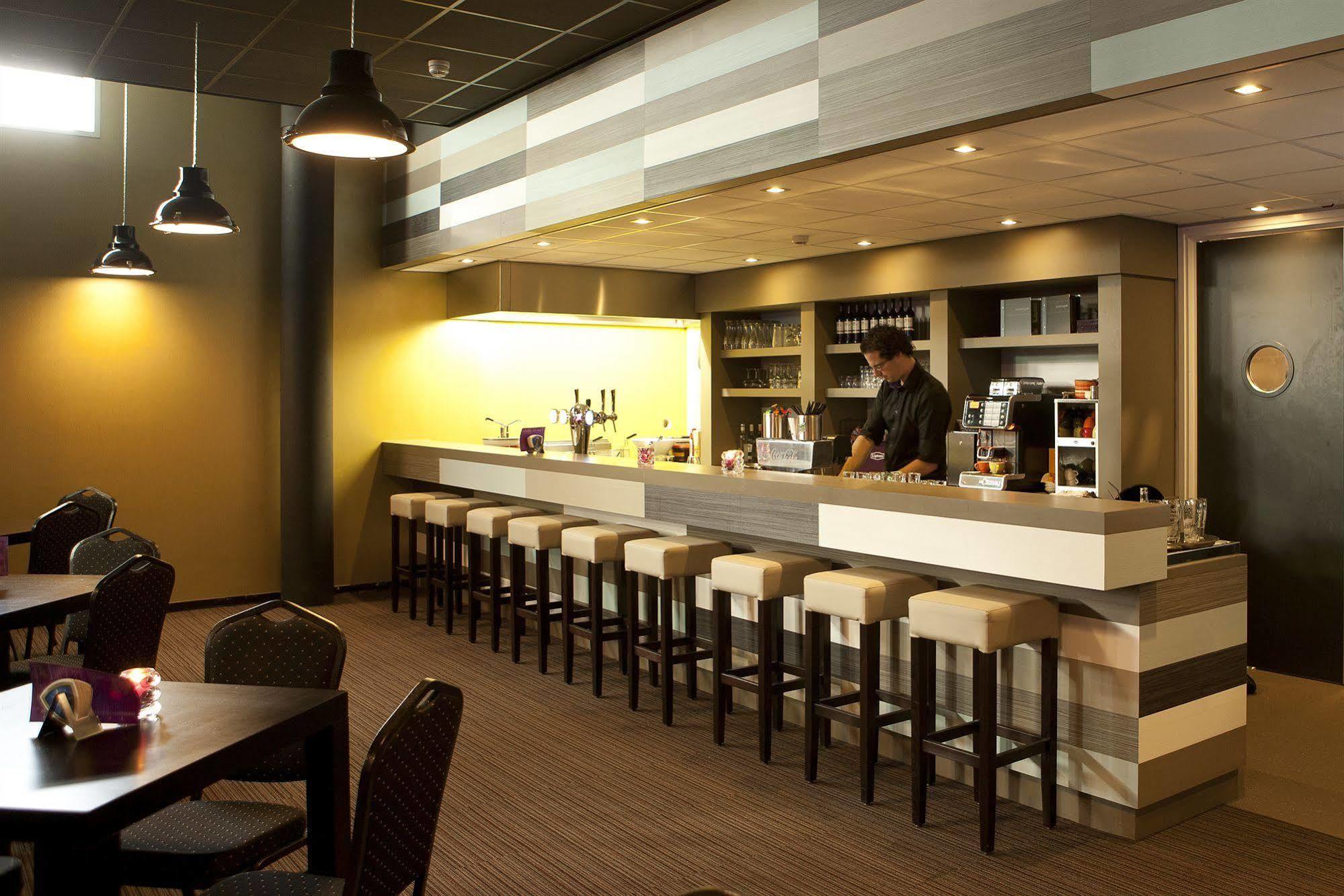 Fletcher Hotel-Restaurant Teugel Uden-Veghel מראה חיצוני תמונה