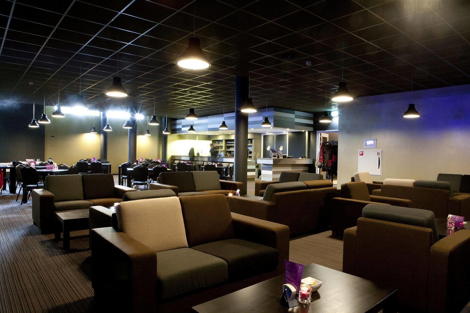 Fletcher Hotel-Restaurant Teugel Uden-Veghel מראה חיצוני תמונה