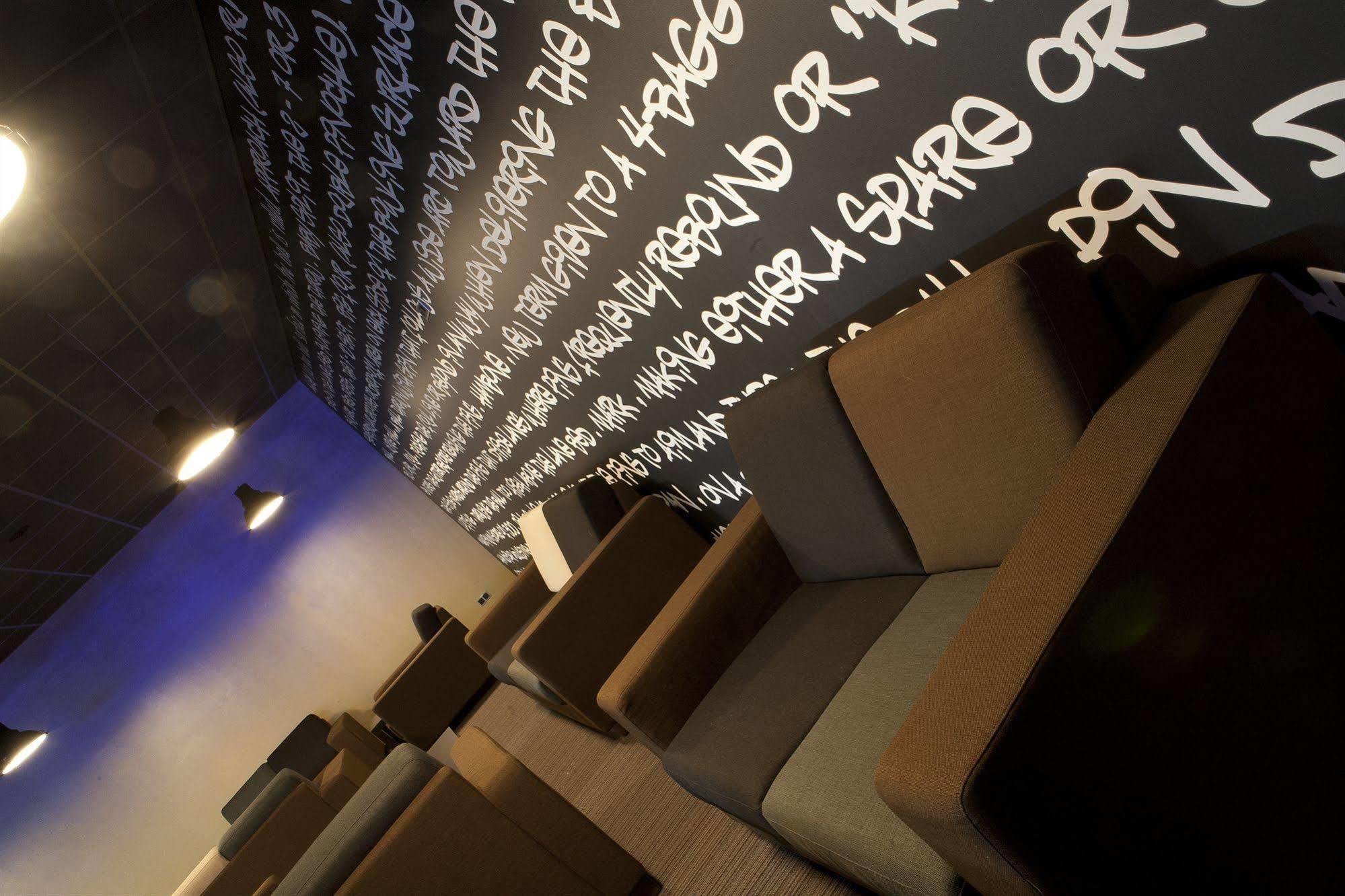 Fletcher Hotel-Restaurant Teugel Uden-Veghel מראה חיצוני תמונה
