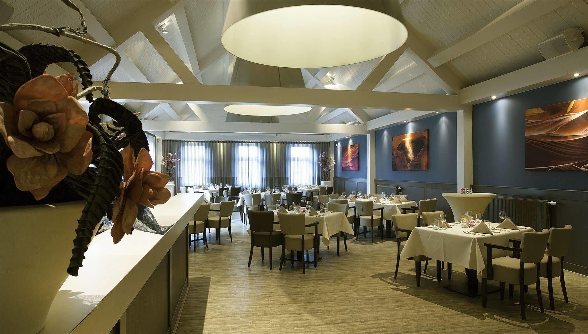 Fletcher Hotel-Restaurant Teugel Uden-Veghel מראה חיצוני תמונה