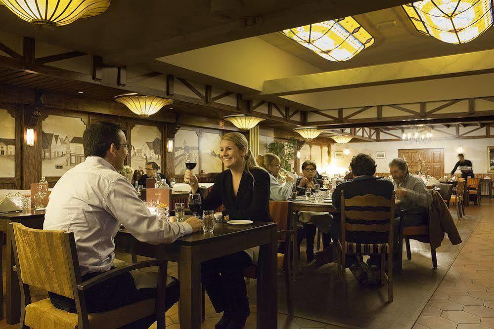 Fletcher Hotel-Restaurant Teugel Uden-Veghel מראה חיצוני תמונה